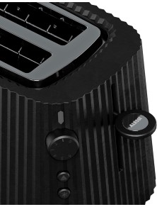 PLISSÉ, Tostapane, ALESSI