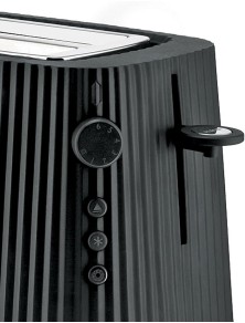 PLISSÉ, Torradeira, ALESSI