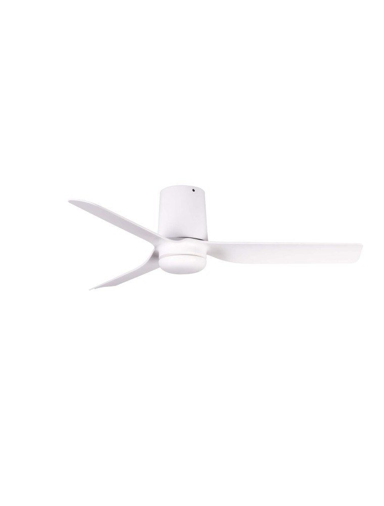 MINI PUNT TUB S, ventilator zonder licht, Faro Barcelona