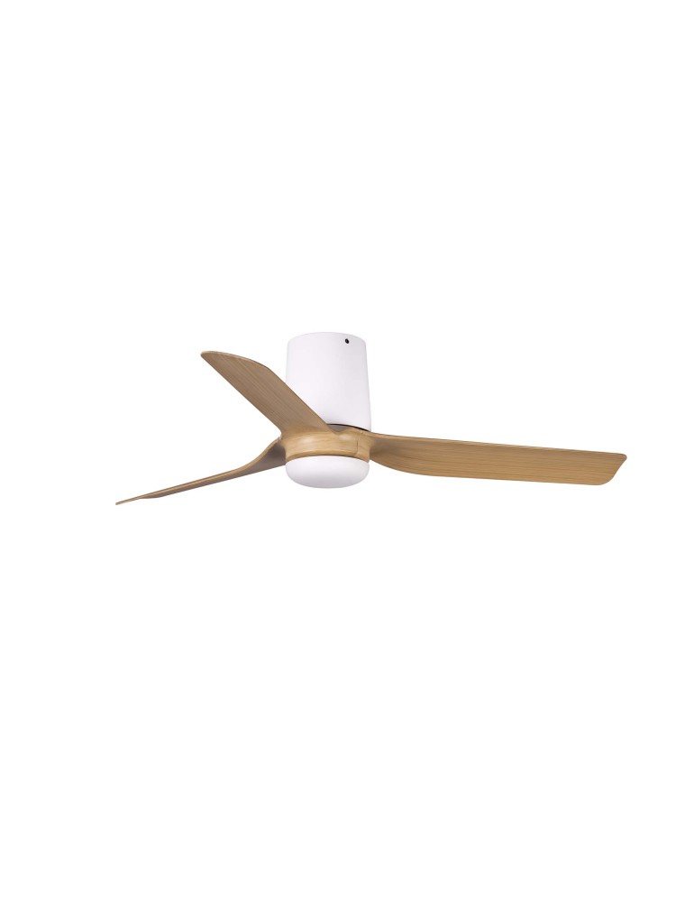 MINI PUNT TUB S, ventilator zonder licht, Faro Barcelona