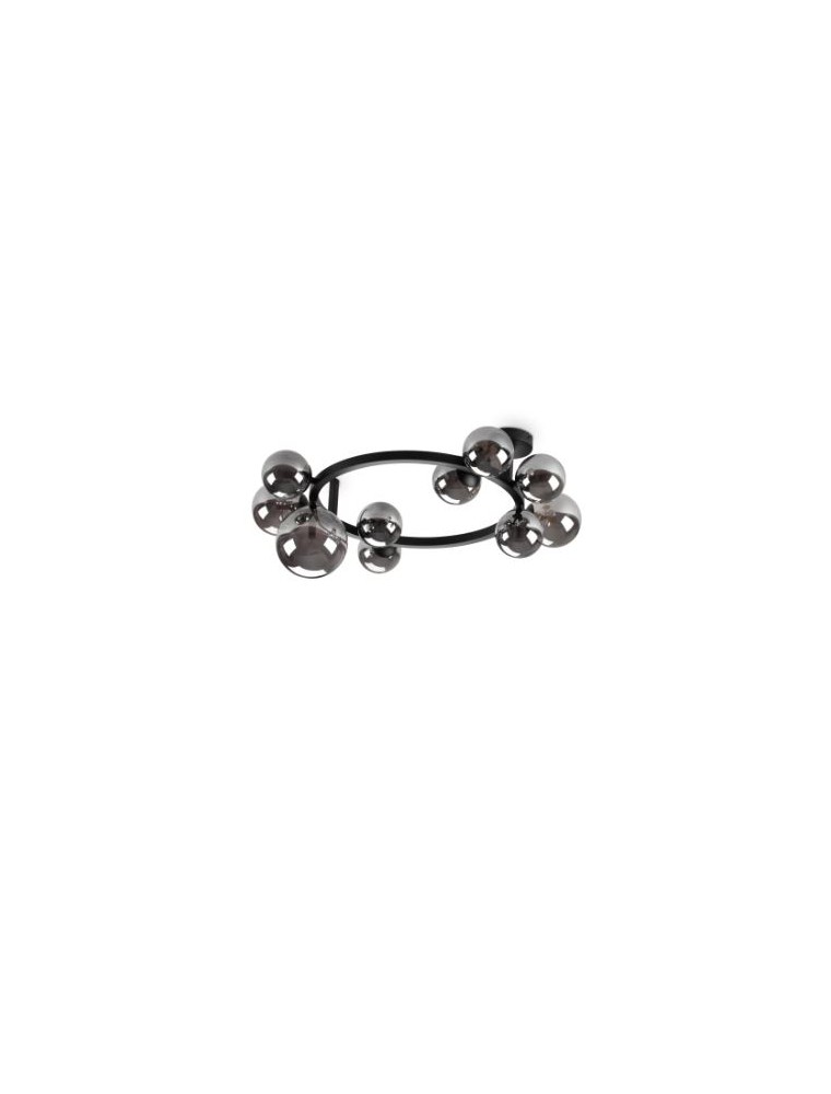 PERLAGE PL10, Plafonnier, Ideal Lux