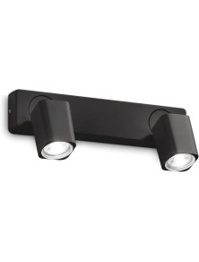 RUDY AP2 SQUARE, wandlamp,...
