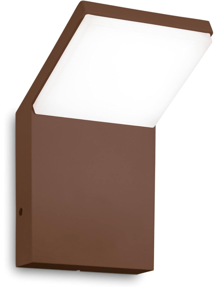 STYLE AP 3000K, Lâmpada de parede, Ideal Lux