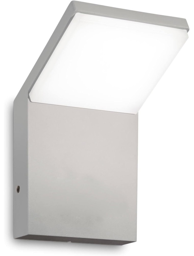 STYLE AP 3000K, Lâmpada de parede, Ideal Lux