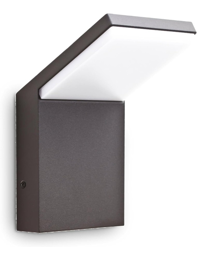 STYLE AP 3000K, Lâmpada de parede, Ideal Lux