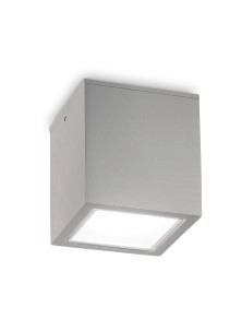 TECHO PL1 BIG, Plafon, Ideal Lux