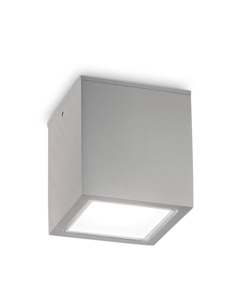 TECHO PL1 BIG, Plafonnier, Ideal Lux