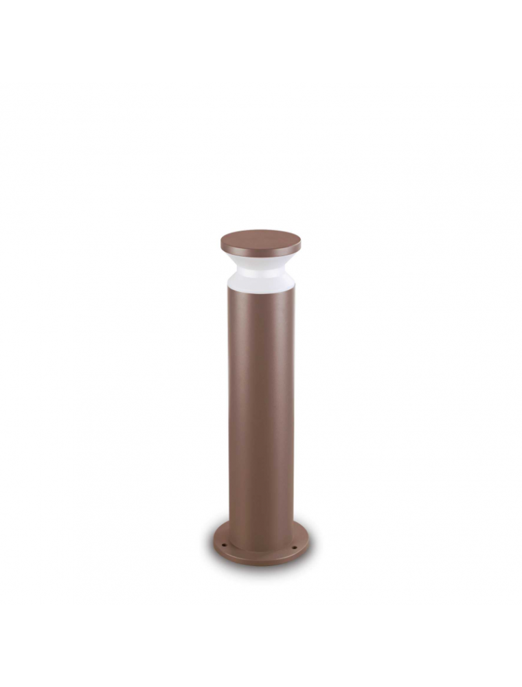 PT1 TOWER, bolardo H60, Ideal Lux