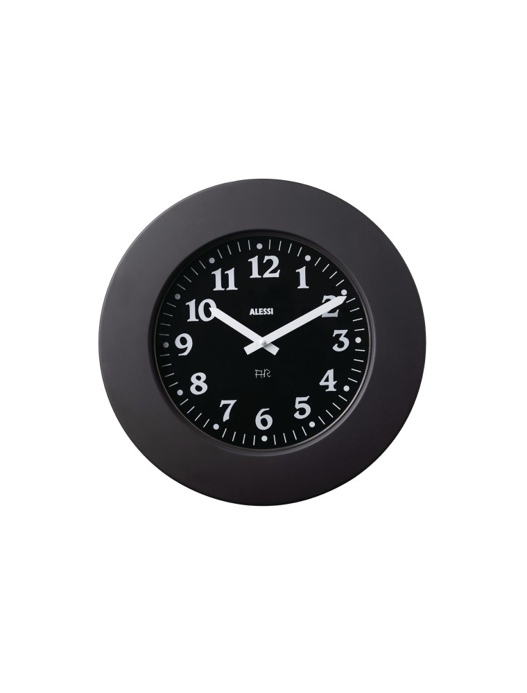 MOMENTO, Reloj de Pared, Alessi