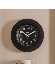 MOMENTO, Horloge Murale, Alessi