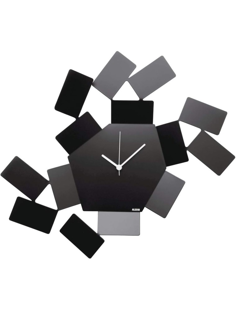 LA STANZA DELLO SCIROCCO, Orologio da Parete, Alessi