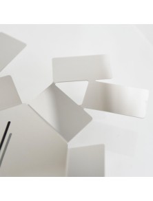 LA STANZA DELLO SCIROCCO, Reloj de Pared, Alessi