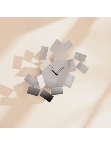 LA STANZA DELLO SCIROCCO, Orologio da Parete, Alessi