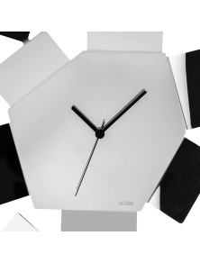 LA STANZA DELLO SCIROCCO, Orologio da Parete, Alessi