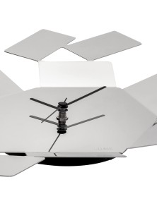 LA STANZA DELLO SCIROCCO, Orologio da Parete, Alessi