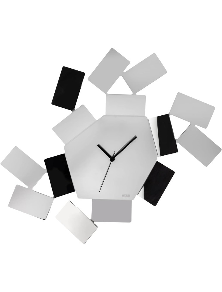 LA STANZA DELLO SCIROCCO, Orologio da Parete, Alessi