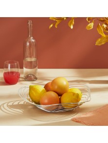 TRINITY, Fruit Bowl, Alessi