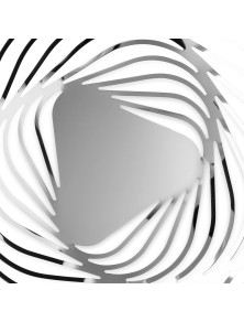 TRINITY, Fruit Bowl, Alessi