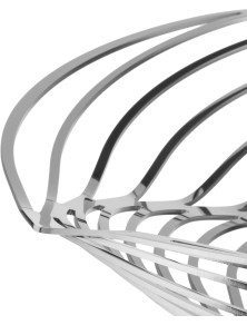 TRINITY, Fruit Bowl, Alessi