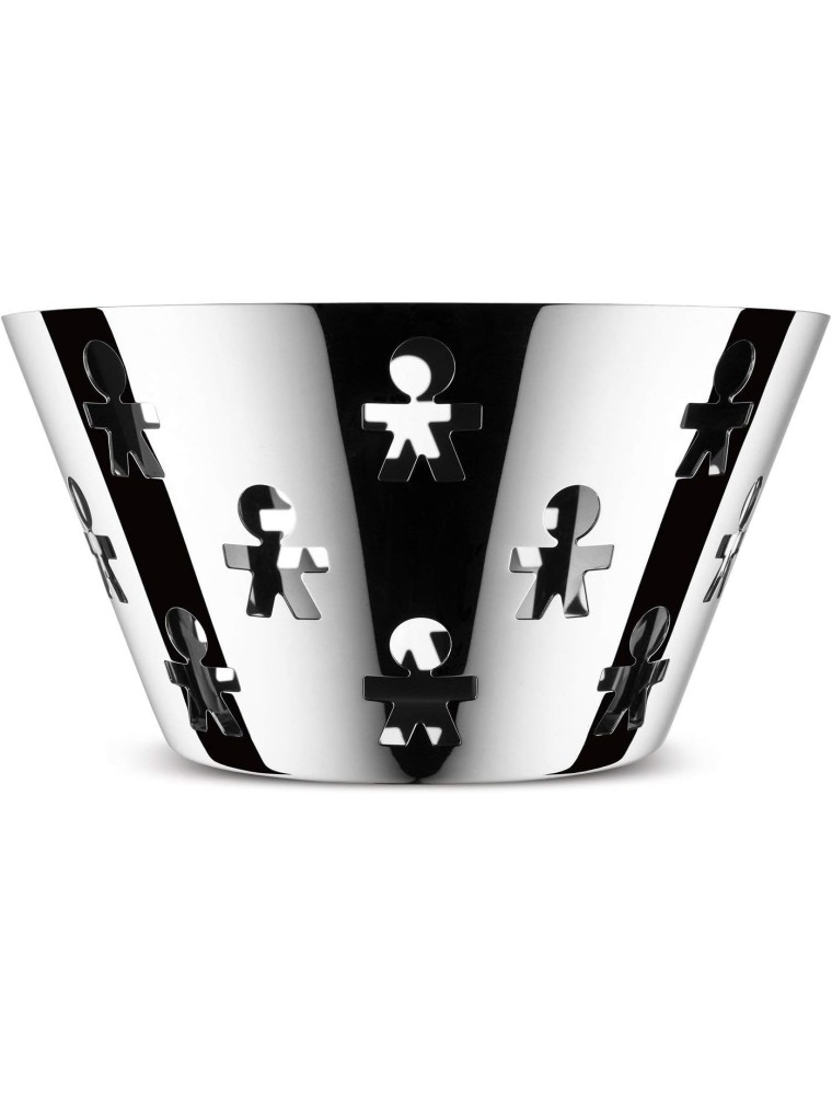 GIROTONDO, Fruit Bowl, Alessi