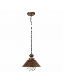 Nautica G, Lampada a Sospensione, Faro Barcelona