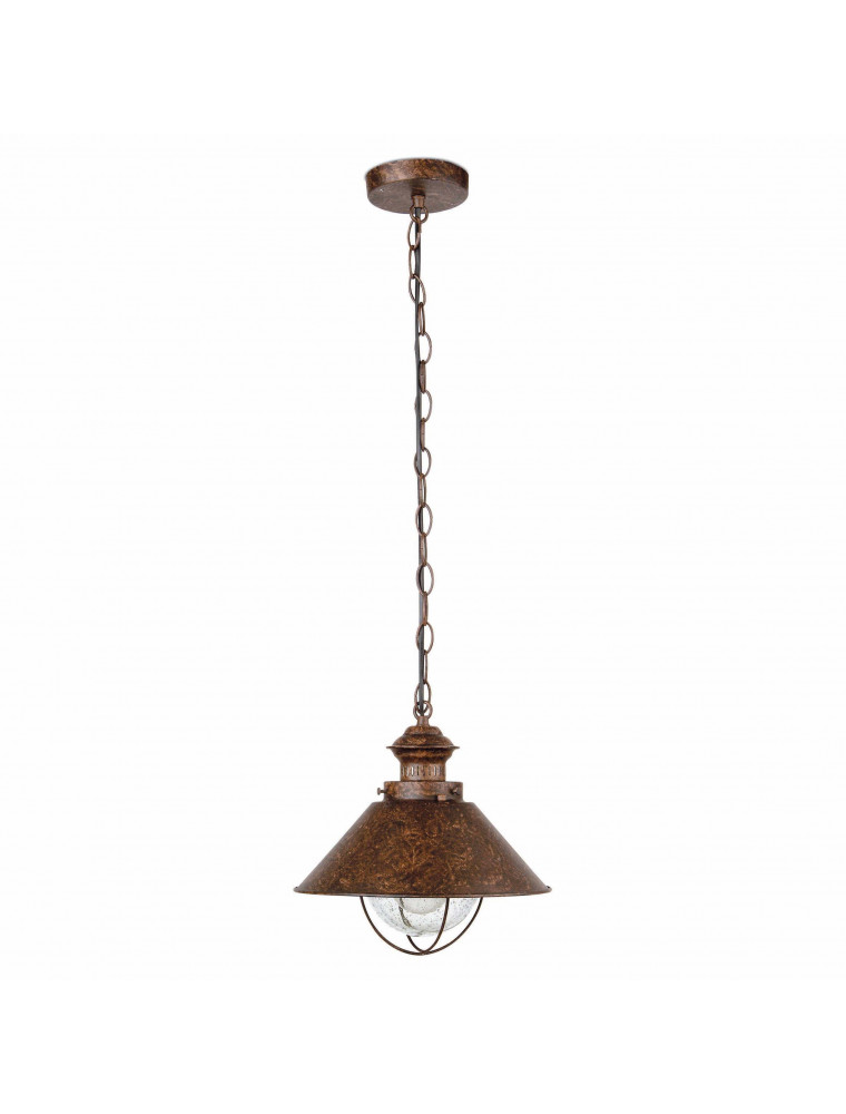 Nautica G, Lampada a Sospensione, Faro Barcelona