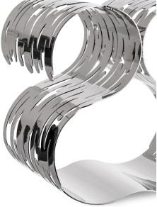 BARKCELLAR, Portabottiglie, Alessi