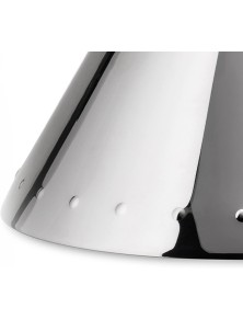 9093, Bollitore con Fischietto, Alessi