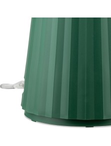 PLISSÉ, Bollitore Elettrico, ALESSI