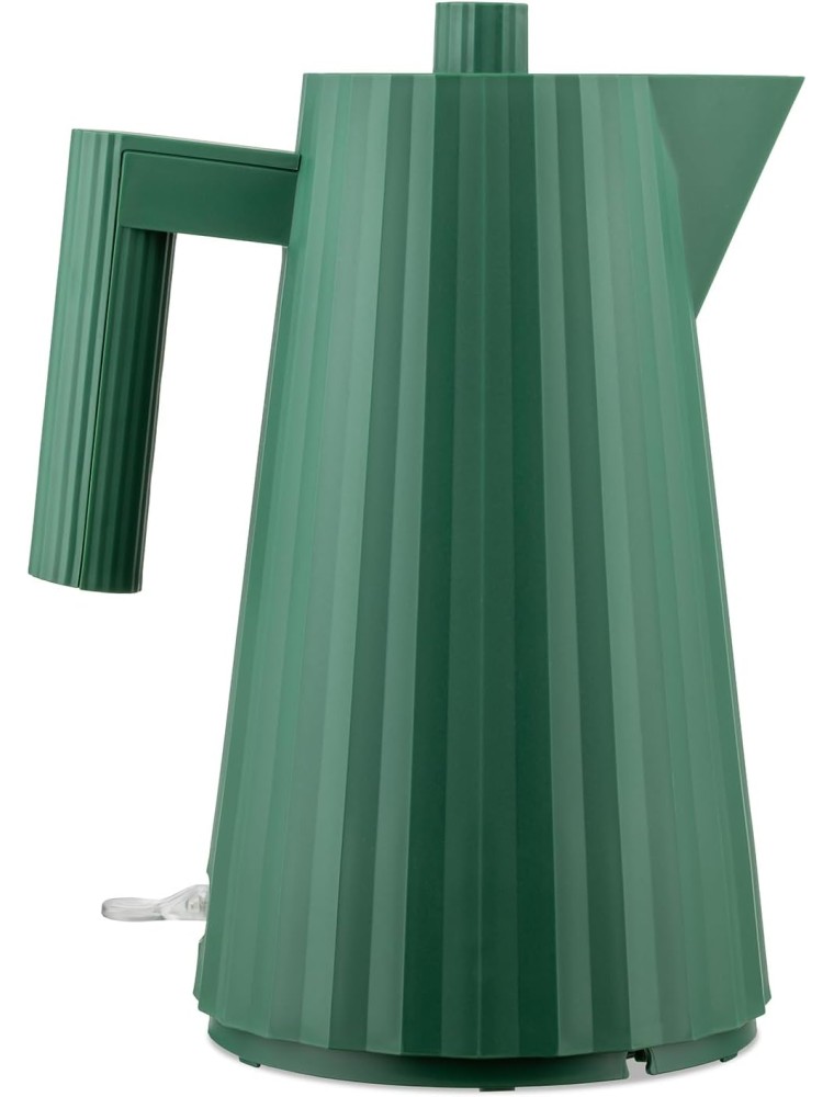 PLISSÉ, Bollitore Elettrico, ALESSI