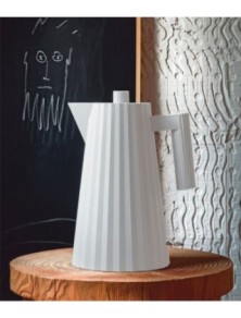 PLISSÉ, Electric Kettle, Alessi
