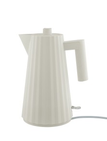 PLISSÉ, Elektrische Waterkoker, Alessi