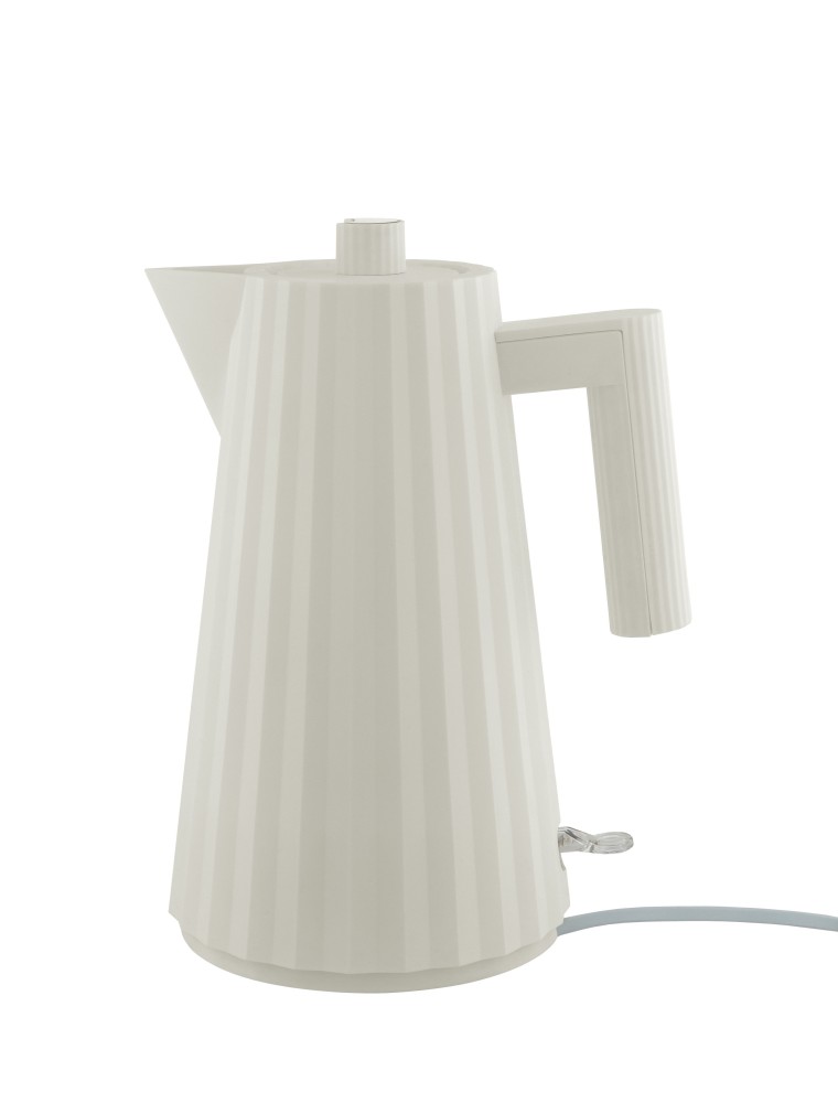 PLISSÉ, Bollitore Elettrico, ALESSI