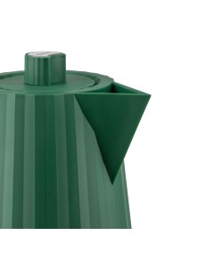 PLISSÉ, Bollitore Elettrico, ALESSI