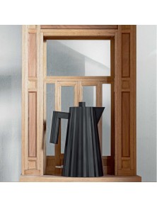 PLISSÉ, Elektrische Waterkoker, Alessi