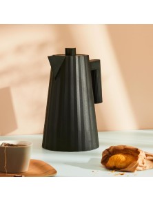 PLISSÉ, Bollitore Elettrico, ALESSI