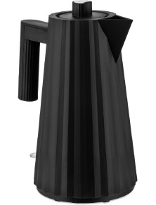 PLISSÉ, Bollitore Elettrico, ALESSI