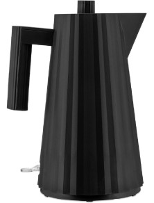 PLISSÉ, Bollitore Elettrico, ALESSI