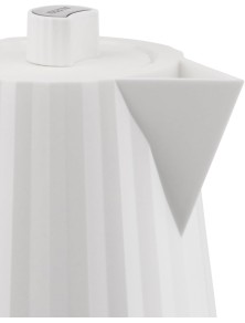 PLISSÉ, Electric Kettle, Alessi