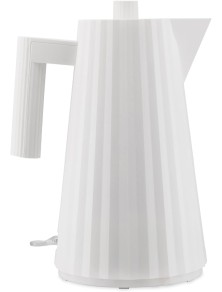 PLISSÉ, Elektrischer Wasserkocher, Alessi