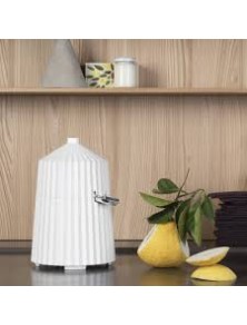 PLISSÉ, Spremiagrumi Elettrico, ALESSI