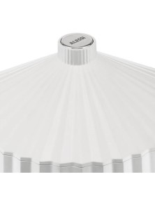 PLISSÉ, Spremiagrumi Elettrico, ALESSI