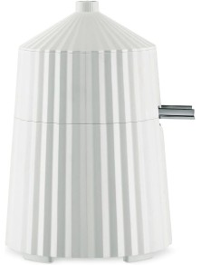 PLISSÉ, Spremiagrumi Elettrico, ALESSI