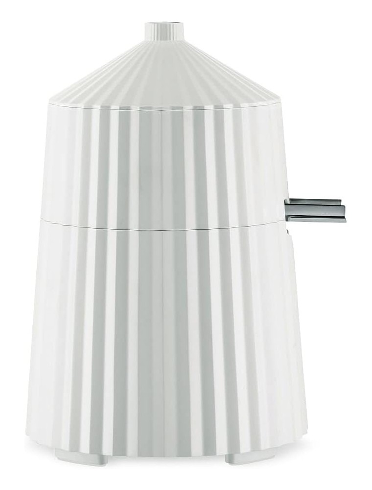 PLISSÉ, Elektrische Citruspers, Alessi