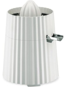 PLISSÉ, Spremiagrumi Elettrico, ALESSI