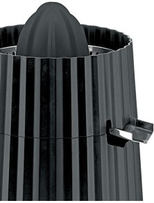 PLISSÉ, Spremiagrumi Elettrico, ALESSI