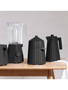 PLISSÉ, Spremiagrumi Elettrico, ALESSI