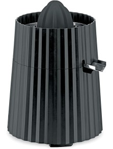 PLISSÉ, Spremiagrumi Elettrico, ALESSI