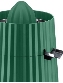 PLISSÉ, Spremiagrumi Elettrico, ALESSI