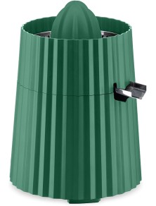 PLISSÉ, Spremiagrumi Elettrico, ALESSI
